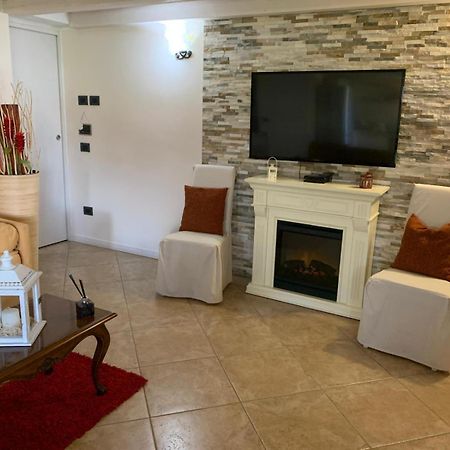 Da Fabio Bed & Breakfast Кастелфранко Венето Екстериор снимка