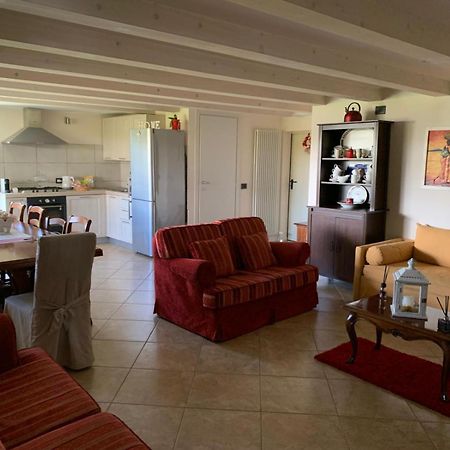 Da Fabio Bed & Breakfast Кастелфранко Венето Екстериор снимка
