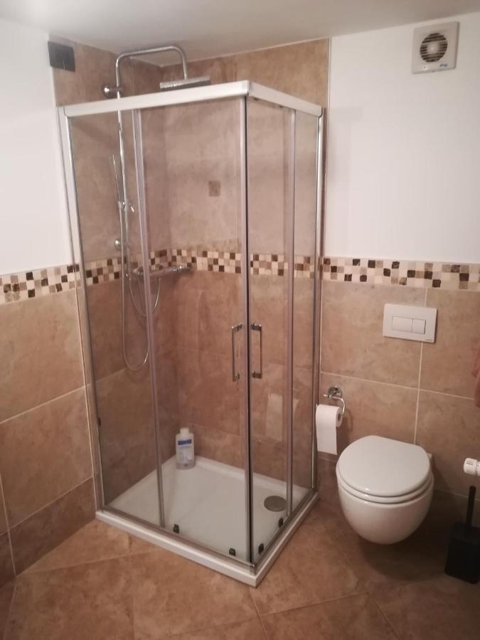 Da Fabio Bed & Breakfast Кастелфранко Венето Екстериор снимка