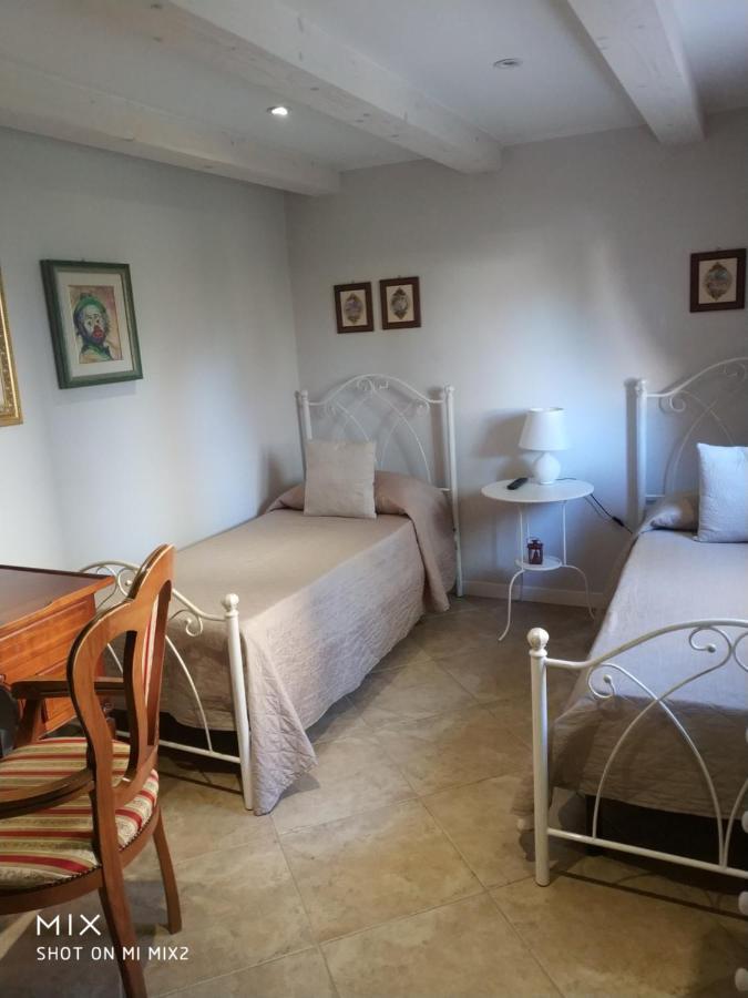 Da Fabio Bed & Breakfast Кастелфранко Венето Екстериор снимка