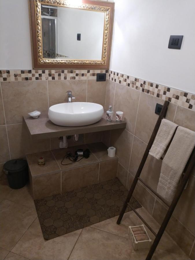 Da Fabio Bed & Breakfast Кастелфранко Венето Екстериор снимка