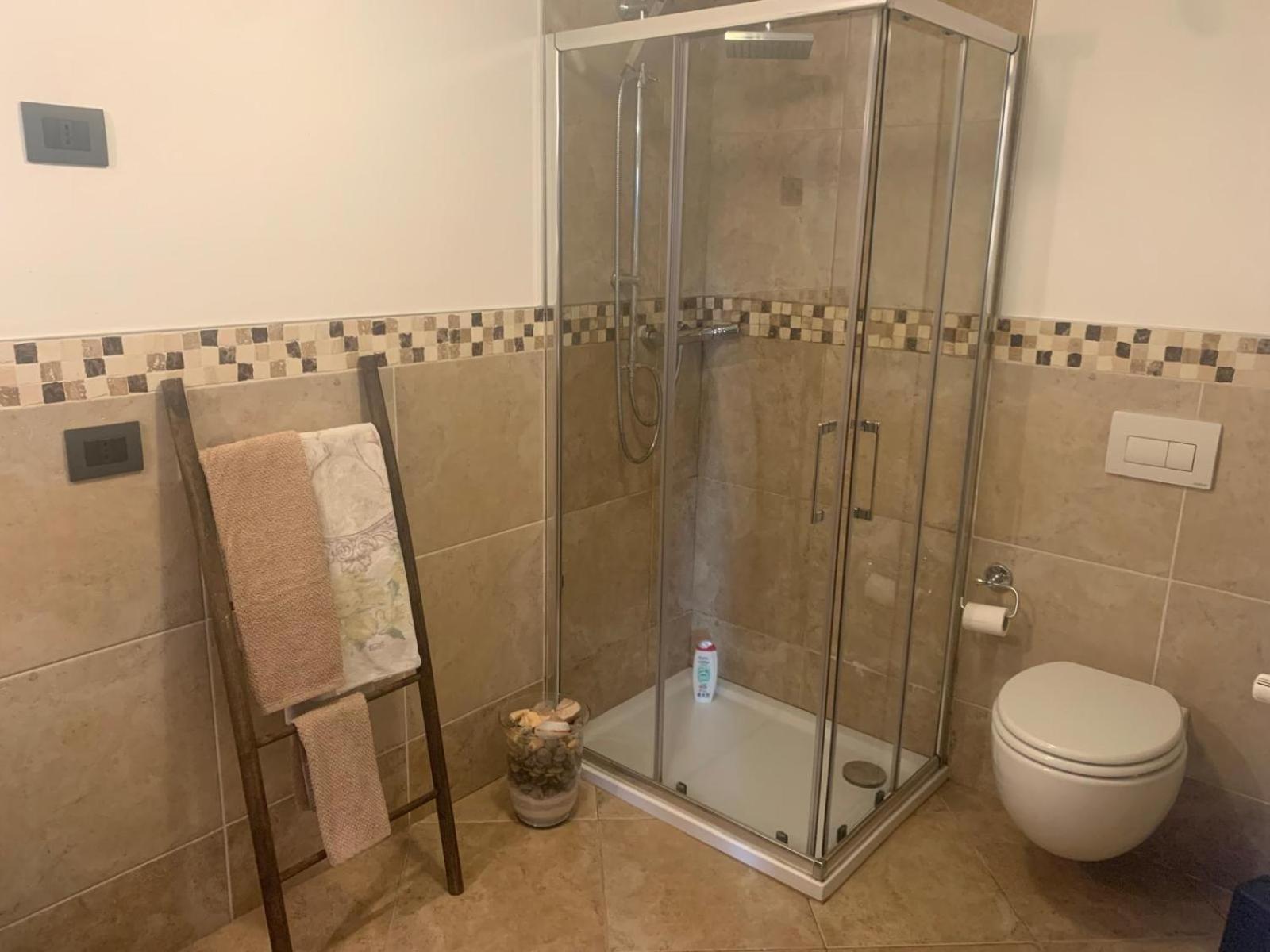 Da Fabio Bed & Breakfast Кастелфранко Венето Екстериор снимка